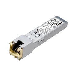 Tp-Link Modul Omada Tl-Sm331T, Srebrne boje