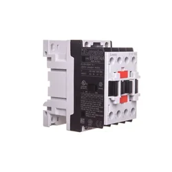 Močnostni kontaktor 25A 4Z tuljava 230 VAC BF09T4A230