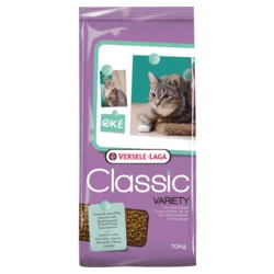 Oke Classic Hrana za odrasle mačke Variety - 4 kg