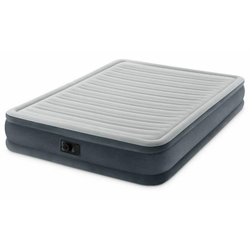 Napihljiva postelja COMFORT QUEEN INTEX 67770 203x152x33 cm