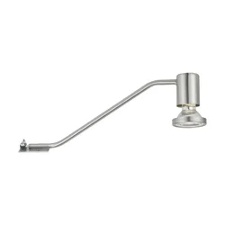 Eglo 95833 - LED osvetljenje za ogledalo TRICALA 1xGU10-LED/4W/230V