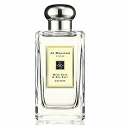 Jo Malone London Wood Sage & Sea Salt Cologne Unisex kolonjske vode - Eau de Cologne