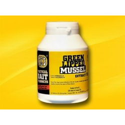 SBS Green Lipped Mussel Extract 100gr