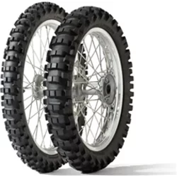 DUNLOP 120/90R18 65M TT D952 E