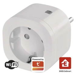 Emos p5531 Gosmart wi-fi utičnica sa tajmerom/vatmetrom ip-3002s ( 3691 )