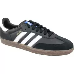 adidas  SAMBA OG  Črna