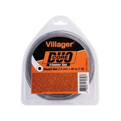 Villager silk za trimer 2.7mm x 1360m (20LB) - okrugla nit ( 048165 )