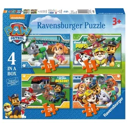 Ravensburger Puzzle Paw Patrol