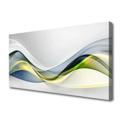 tulup.si Slika na platnu Abstrakcija graphics 100x50 cm
