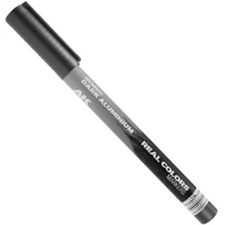 DARK ALUMINIUM