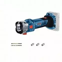 Bosch Akumulatorski rotacioni alat GCU 18V-30