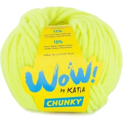 Katia Wow Chunky 72 Pletilna preja