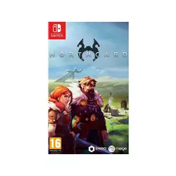 SWITCH Northgard