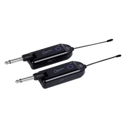 Mooer GWU4 Wireless Plug Black gitarski bežični sistem