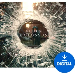 Spitfire Audio Albion Colossus (Digitalni izdelek)