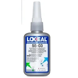 55-03 50 ml anaerobno lepilo za varovanje vijakov