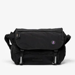 Torba Gramicci Messenger Bag Black Universal