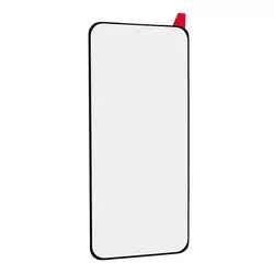 Zaštitno staklo full glue 0.15mm za Samsung G980F Galaxy S20 zakrivljeni crni