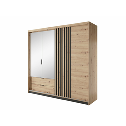 Garderobna omara Kingston V100