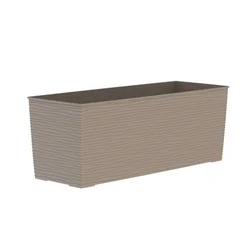 GARDINO-ZARDINJERA FINESA 60CM MOKA