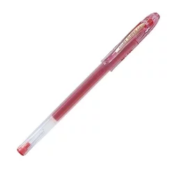 Gel olovka PILOT Super gel BG 0.7mm crveni 243776