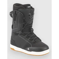 Nitro Venture TLS 2027 Snowboard Boots black