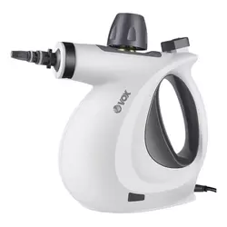 VOX Paročistač SC603, 1050 W, 380 ml, Beli