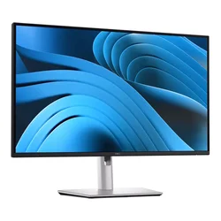 DELL USB-C Pro Plus IPS monitor, 27, P2725QE, 4K, 100Hz