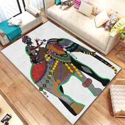 Conceptum Hypnose Tepih, 80x140cm, Šareni