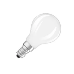 Ledvance Osram LED filament sijalica fros. P60 2700K 7W E14 ( 4099854568107E )