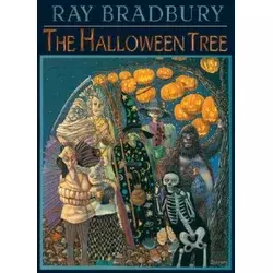 Halloween Tree