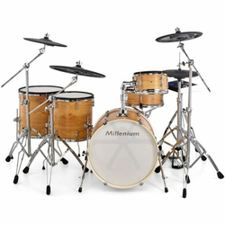 Set elektronskih bobnov MPS-1000 D2 NT Millenium