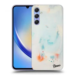 ULTIMATE CASE za Samsung Galaxy A34 5G - Splash