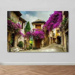 Slika za zid DEV03501100140, 100x140 cm