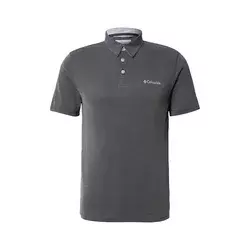 Columbia  NELSON POINT POLO  Siva
