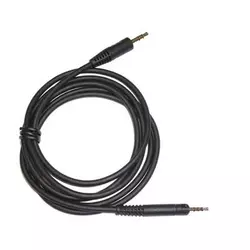 Kabel SENNHEISER, za HD 5x8 in 5x9 serijo, 1.2m, 3.5mm