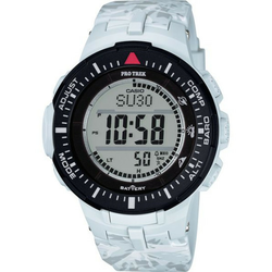 Casio protrek muški sat ( PRG-300CM-7 )