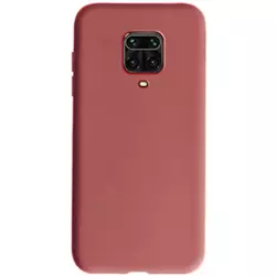 MCTK4-IPH 12 Pro Futrola UTC Ultra Tanki Color silicone Red
