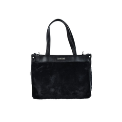 BIG STAR SHOES Bag Handbag With Fur Big Star