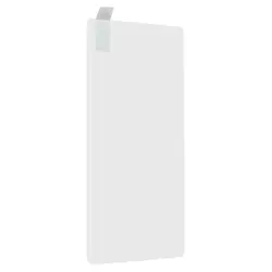 Zaštita za ekran Tempered glass Monsterskin UV Glue 5D za Samsung S908B Galaxy S22 Ultra 5G providna