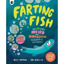 Farting Fish