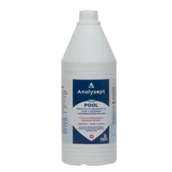 Anolysept Pool za dezifekciju vode u bazenima i hidromasažnim kadama, 1000ml