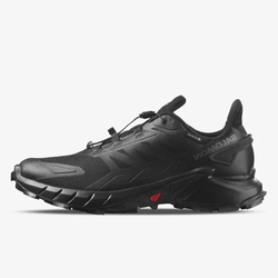 Salomon Supercross 4