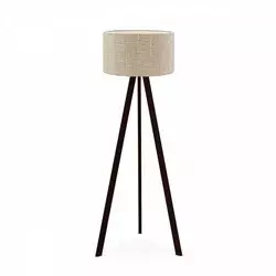 OPVIQ AYD 2809 Podna lampa, E27, 60W, Bež