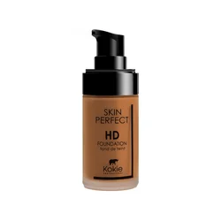 Kokie Cosmetics Skin Perfect HD Tečni puder, 110w