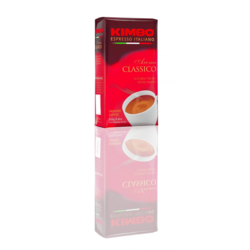 KIMBO Mlevena kafa Classico, 250g