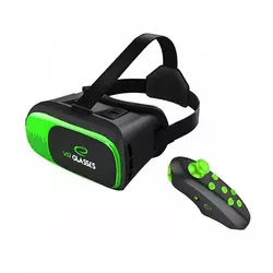 3D naočare Virtuelna stvarnost Bluetooth Esperanza EGV300R