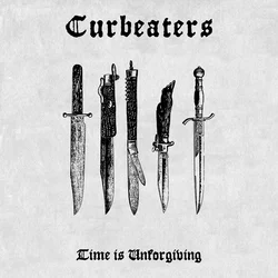 Curbeaters - Time Is Unforgiving (Limited Edition) (180 g) (LP)