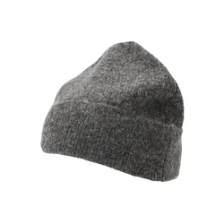 DAN FOX APPAREL Kape Aras temno siva