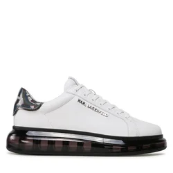 KARL LAGERFELD Muške patike KL52625-010, Bele